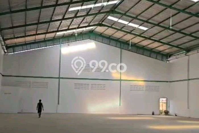 Gudang Disewakan Lokasi Cikande Serang Harga Spesial! Gudang Disewakan Lokasi Cikande Serang Harga Spesial!