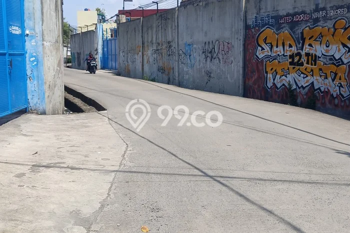 FOR RENT! Gudang di Kalideres Cocok untuk Bisnis 400m2 FOR RENT! Gudang di Kalideres Cocok untuk Bisnis 400m2