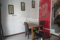 Disewakan Hunian Konsep Minimalis di Cengkareng Jakarta Barat dengan 4 KT Disewakan Hunian Konsep Minimalis di Cengkareng Jakarta Barat dengan 4 KT