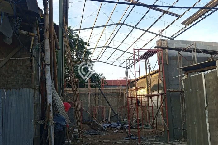 Gudang Komersial Disewakan di Cengkareng Jakarta Barat Luas 180m2 Gudang Komersial Disewakan di Cengkareng Jakarta Barat Luas 180m2
