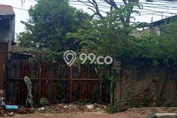 Tanah untuk Disewakan di Cengkareng Jakarta Barat SHM Tanah untuk Disewakan di Cengkareng Jakarta Barat SHM