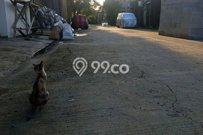 Gudang Komersial Disewakan di Cengkareng Jakarta Barat Luas 180m2 Gudang Komersial Disewakan di Cengkareng Jakarta Barat Luas 180m2