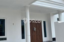 For Sale! Premium House LT 271m2 Desain Elegan di Taman Royal For Sale! Premium House LT 271m2 Desain Elegan di Taman Royal