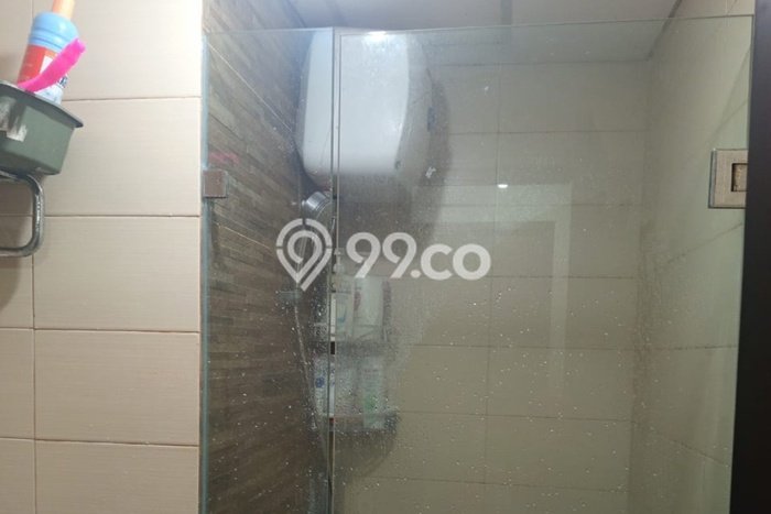 Hunian Apartemen Ideal untuk Dijual di Jakarta Barat dengan 2 Kamar Hunian Apartemen Ideal untuk Dijual di Jakarta Barat dengan 2 Kamar