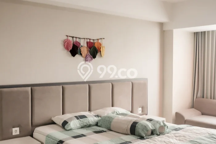 Disewakan Cepat! Hunian Apartemen Hemat di Ngaglik, Sleman 1 Kamar Tidur dan 1 Kamar Mandi Disewakan Cepat! Hunian Apartemen Hemat di Ngaglik, Sleman 1 Kamar Tidur dan 1 Kamar Mandi