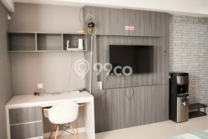 Disewakan Cepat! Hunian Apartemen Hemat di Ngaglik, Sleman 1 Kamar Tidur dan 1 Kamar Mandi Disewakan Cepat! Hunian Apartemen Hemat di Ngaglik, Sleman 1 Kamar Tidur dan 1 Kamar Mandi