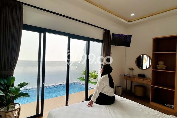 Vila Premium Kawasan Ngaglik, Area 36m2m², Akses Ngaglik, Sleman, Sleman Vila Premium Kawasan Ngaglik, Area 36m2m², Akses Ngaglik, Sleman, Sleman
