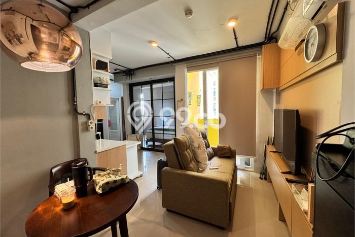 Untuk Dijual Apartemen Nyaman di Kebon Jeruk Jakarta Barat 1 Kamar Tidur Untuk Dijual Apartemen Nyaman di Kebon Jeruk Jakarta Barat 1 Kamar Tidur