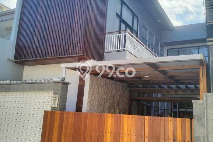 Vila Ready di Kuta, Area 0m2m², Dekat ke Pusat Kota Vila Ready di Kuta, Area 0m2m², Dekat ke Pusat Kota