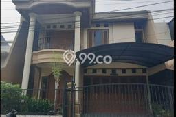 Dijual Hunian Mewah dengan Fasilitas Sekitar Lengkap di Kembangan, Jakarta Barat Dijual Hunian Mewah dengan Fasilitas Sekitar Lengkap di Kembangan, Jakarta Barat