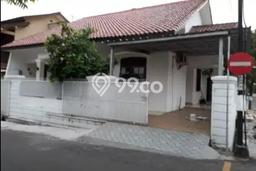 Sewa Rumah Murah di Meruya Jakarta Barat dengan 4 KT Sewa Rumah Murah di Meruya Jakarta Barat dengan 4 KT
