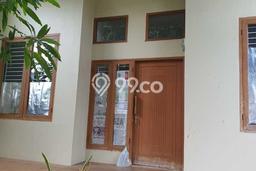 Disewakan Rumah Harga Terjangkau di Kav DKI Jakarta Barat dengan 3 Kamar Tidur Disewakan Rumah Harga Terjangkau di Kav DKI Jakarta Barat dengan 3 Kamar Tidur