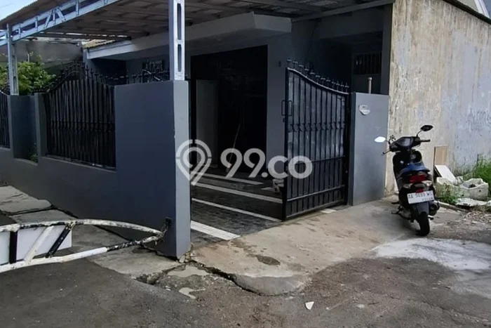 Disewakan segera rumah minimalis lokasi strategis 2 Kamar di Kembangan, Jakarta Barat Disewakan segera rumah minimalis lokasi strategis 2 Kamar di Kembangan, Jakarta Barat