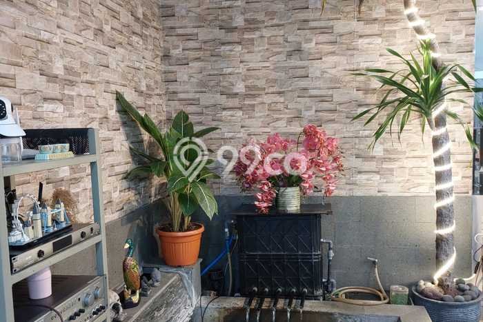 Rumah Elit LB 342m2 Siap Huni Desain Elegan di Sunter, Jakarta Utara Rumah Elit LB 342m2 Siap Huni Desain Elegan di Sunter, Jakarta Utara
