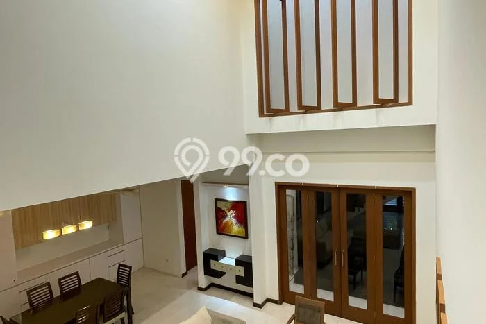 Rumah Eksklusif Dijual LT 128m2 di Kelapa Gading, Jakarta Utara Rumah Eksklusif Dijual LT 128m2 di Kelapa Gading, Jakarta Utara