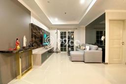 Apartemen Harga Murah dengan 3 BR & 3 KM di Kelapa Gading Jakarta Utara Apartemen Harga Murah dengan 3 BR & 3 KM di Kelapa Gading Jakarta Utara