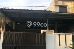 Rumah Modern Cantik 2 KT Siap Huni di Kelapa Gading Rumah Modern Cantik 2 KT Siap Huni di Kelapa Gading