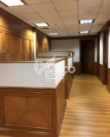 Kantor untuk Disewa di Pusat Jakarta Selatan Luas Bangunan 436m2 Kantor untuk Disewa di Pusat Jakarta Selatan Luas Bangunan 436m2