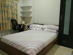 Dijual Apartemen di Kelapa Gading, Jakarta Utara Punya 3 Kamar Tidur Dijual Apartemen di Kelapa Gading, Jakarta Utara Punya 3 Kamar Tidur