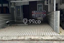 Rumah Modern 3 KT di Bekasi Bekasi Semi Furnished Rumah Modern 3 KT di Bekasi Bekasi Semi Furnished