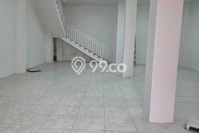 Dijual! Ruko di Plumpang Jakarta Utara LT 176m2 / LB 343m2 Kawasan Bisnis Dijual! Ruko di Plumpang Jakarta Utara LT 176m2 / LB 343m2 Kawasan Bisnis