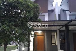 Dijual Cepat Rumah Bagus Siap Huni LB 125m2 di Cakung, Jakarta Timur Dijual Cepat Rumah Bagus Siap Huni LB 125m2 di Cakung, Jakarta Timur