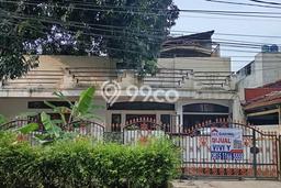 Hunian Super Mewah dengan Akses Paling Strategis di Pulomas, Jakarta Timur Hunian Super Mewah dengan Akses Paling Strategis di Pulomas, Jakarta Timur
