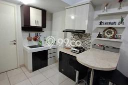 Apartemen Terjangkau Dijual di Bekasi 2 KT & 1 KM Apartemen Terjangkau Dijual di Bekasi 2 KT & 1 KM