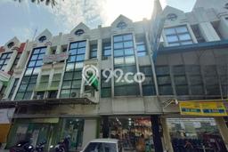 Ruko Usaha Dijual di Kelapa Gading Jakarta Utara LT 76m2 & LB 230m2 Ruko Usaha Dijual di Kelapa Gading Jakarta Utara LT 76m2 & LB 230m2