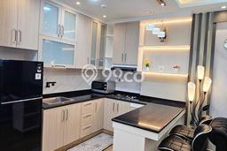 Apartemen Modern Dijual di Kelapa Gading, Jakarta Utara Punya 2 KT / 1 Kamar Mandi Apartemen Modern Dijual di Kelapa Gading, Jakarta Utara Punya 2 KT / 1 Kamar Mandi