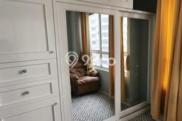 Unit Apartemen Dijual di Kelapa Gading, Jakarta Utara, dengan 2 Bedroom, 2 Bathroom Unit Apartemen Dijual di Kelapa Gading, Jakarta Utara, dengan 2 Bedroom, 2 Bathroom