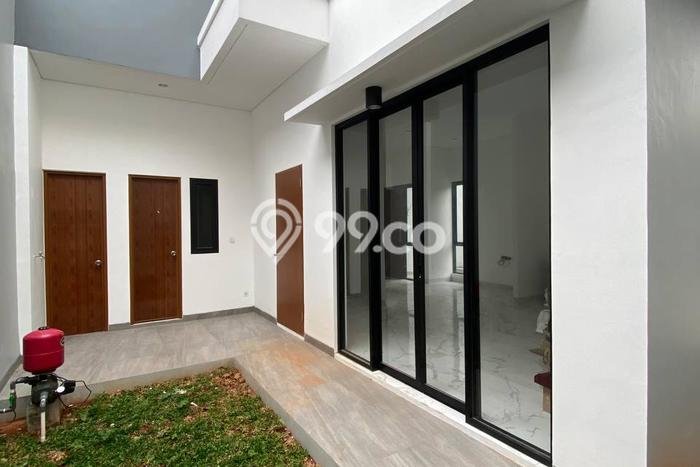 Jual Rumah Favorit Siap Huni LB 120m2 di Kelapa Gading, Jakarta Utara Jual Rumah Favorit Siap Huni LB 120m2 di Kelapa Gading, Jakarta Utara