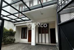 Hunian Super Elit dengan Akses Paling Strategis di Kayu Putih, Jakarta Timur Hunian Super Elit dengan Akses Paling Strategis di Kayu Putih, Jakarta Timur