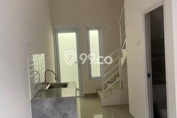 Dijual Rumah Strategis Bagus Punya 2 KT di Matraman Jakarta Timur SHM Dijual Rumah Strategis Bagus Punya 2 KT di Matraman Jakarta Timur SHM