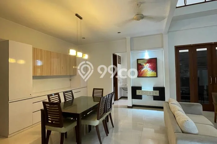 Rumah Eksklusif Dijual LT 128m2 di Kelapa Gading, Jakarta Utara Rumah Eksklusif Dijual LT 128m2 di Kelapa Gading, Jakarta Utara