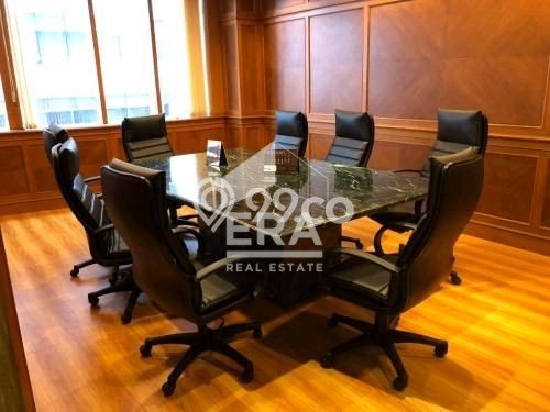 Kantor untuk Disewa di Pusat Jakarta Selatan Luas Bangunan 436m2 Kantor untuk Disewa di Pusat Jakarta Selatan Luas Bangunan 436m2