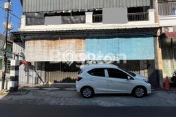 Ruko Area Premium di Kartosuro, Luas 116m2m², Jalan Utama Ruko Area Premium di Kartosuro, Luas 116m2m², Jalan Utama