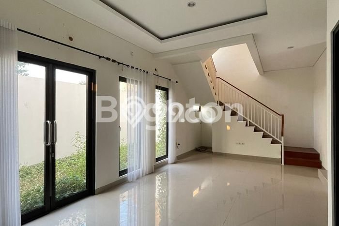 Disewakan Rumah Konsep Modern di Kartosuro Solo dengan 3 Kamar Disewakan Rumah Konsep Modern di Kartosuro Solo dengan 3 Kamar