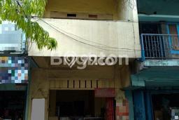 Dijual Ruko di Jebres, Luas 140m2m², Area Bisnis Dijual Ruko di Jebres, Luas 140m2m², Area Bisnis
