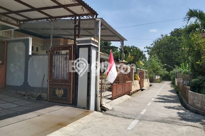 HARGA SPESIAL! Rumah Modern area Teras, Boyolali, Luas 500m2m² Bangunan 450m2m² NEGO! HARGA SPESIAL! Rumah Modern area Teras, Boyolali, Luas 500m2m² Bangunan 450m2m² NEGO!