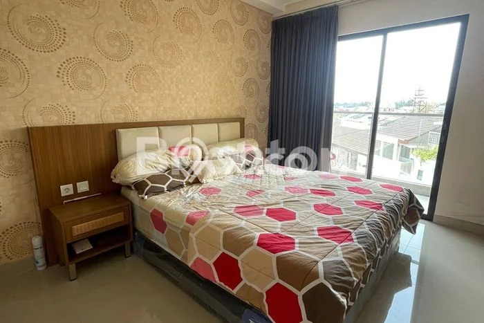 Apartemen Premium di Ngaglik, 2 KT, Luas 64m2m² Apartemen Premium di Ngaglik, 2 KT, Luas 64m2m²