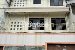 Jual Rumah Favorit Siap Huni LB 154m2 di Banjarsari, Solo Jual Rumah Favorit Siap Huni LB 154m2 di Banjarsari, Solo