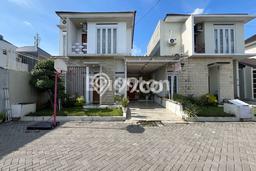 Hunian Asri LT 117m2m² Dekat Pusat Kota di Gentan, Solo Hunian Asri LT 117m2m² Dekat Pusat Kota di Gentan, Solo