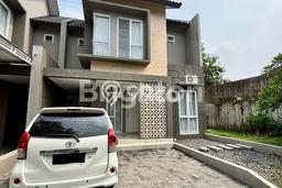 Properti Nyaman 3 KT LT 136m2m² di Gentan, Solo Properti Nyaman 3 KT LT 136m2m² di Gentan, Solo