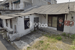 Dijual Tanah di Jakarta Selatan, Luas 180m2 SHM Dijual Tanah di Jakarta Selatan, Luas 180m2 SHM