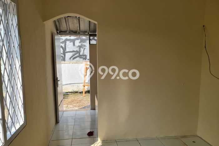 Rumah Strategis Minimalis Lb 180m2 di Bekasi Timur, Bekasi Rumah Strategis Minimalis Lb 180m2 di Bekasi Timur, Bekasi