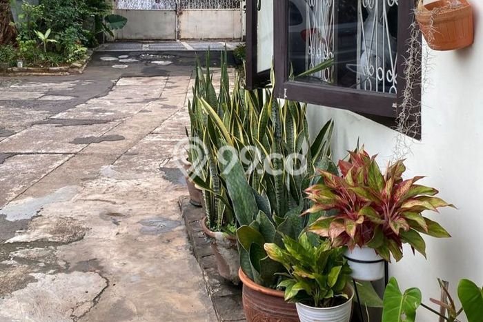 Best Deal Hunian Mewah Ideal dan Luas di Kebayoran Lama, Jakarta Selatan Best Deal Hunian Mewah Ideal dan Luas di Kebayoran Lama, Jakarta Selatan