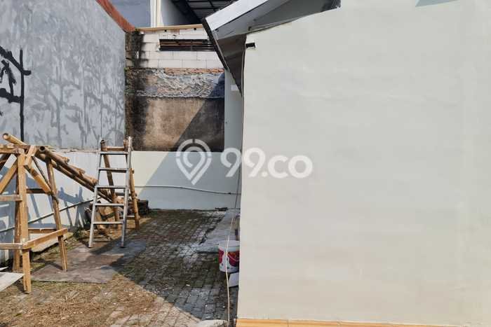 Rumah Strategis Minimalis Lb 180m2 di Bekasi Timur, Bekasi Rumah Strategis Minimalis Lb 180m2 di Bekasi Timur, Bekasi