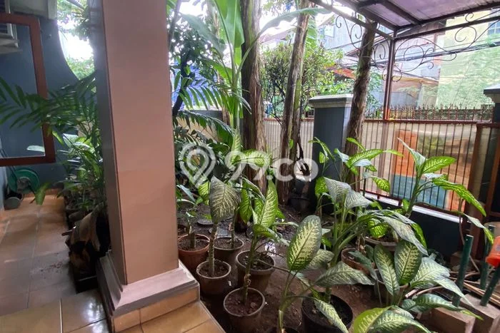 Hunian Elit LB 204m2 Siap Huni Desain Elegan di Senopati, Jakarta Selatan Hunian Elit LB 204m2 Siap Huni Desain Elegan di Senopati, Jakarta Selatan