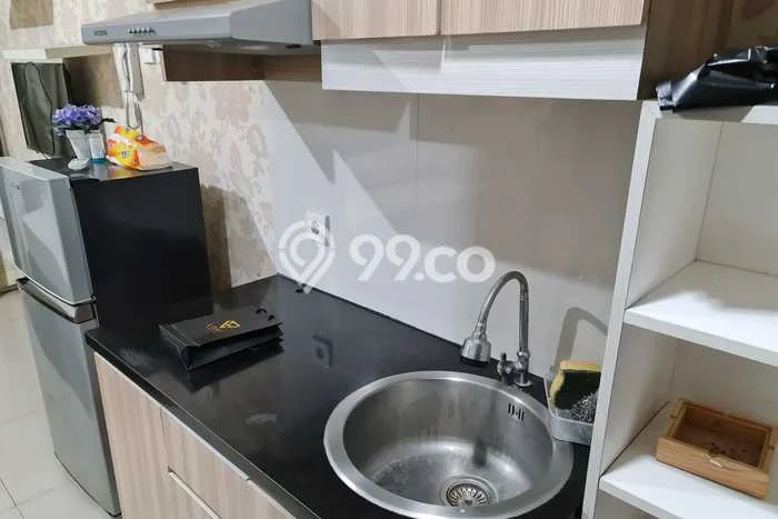 Apartemen Murah Dijual di Bekasi 1 KT & 1 KM Apartemen Murah Dijual di Bekasi 1 KT & 1 KM